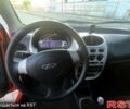 Красный Чери Кью Кью, объемом двигателя 1.1 л и пробегом 150 тыс. км за 2950 $, фото 12 на Automoto.ua