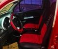 Красный Чери Кью Кью, объемом двигателя 1.08 л и пробегом 105 тыс. км за 2750 $, фото 9 на Automoto.ua