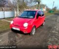 Красный Чери Кью Кью, объемом двигателя 1.1 л и пробегом 110 тыс. км за 1200 $, фото 1 на Automoto.ua