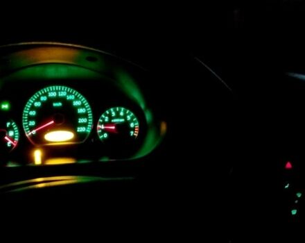 Красный Чери Кью Кью, объемом двигателя 0 л и пробегом 220 тыс. км за 1600 $, фото 21 на Automoto.ua