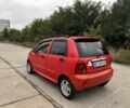 Червоний Чері Кью Кью, об'ємом двигуна 1.1 л та пробігом 146 тис. км за 3000 $, фото 6 на Automoto.ua