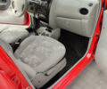Красный Чери Кью Кью, объемом двигателя 1.08 л и пробегом 35 тыс. км за 2800 $, фото 7 на Automoto.ua