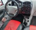 Красный Чери Кью Кью, объемом двигателя 1.1 л и пробегом 65 тыс. км за 3000 $, фото 1 на Automoto.ua