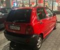 Красный Чери Кью Кью, объемом двигателя 1.1 л и пробегом 129 тыс. км за 2500 $, фото 7 на Automoto.ua