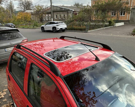 Красный Чери Кью Кью, объемом двигателя 1.3 л и пробегом 179 тыс. км за 3200 $, фото 20 на Automoto.ua