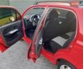 Червоний Чері Кью Кью, об'ємом двигуна 1.08 л та пробігом 146 тис. км за 2250 $, фото 19 на Automoto.ua