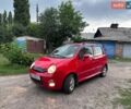 Красный Чери Кью Кью, объемом двигателя 1.08 л и пробегом 63 тыс. км за 2000 $, фото 1 на Automoto.ua