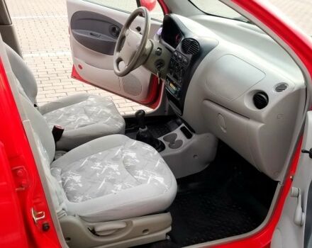 Красный Чери Кью Кью, объемом двигателя 0 л и пробегом 220 тыс. км за 1600 $, фото 12 на Automoto.ua