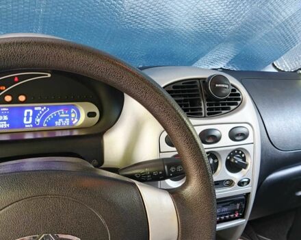 Червоний Чері Кью Кью, об'ємом двигуна 0 л та пробігом 91 тис. км за 1211 $, фото 2 на Automoto.ua