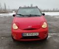 Красный Чери Кью Кью, объемом двигателя 1.1 л и пробегом 120 тыс. км за 3100 $, фото 1 на Automoto.ua