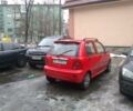 Червоний Чері Кью Кью, об'ємом двигуна 1.1 л та пробігом 64 тис. км за 3000 $, фото 1 на Automoto.ua