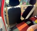 Красный Чери Кью Кью, объемом двигателя 1.1 л и пробегом 150 тыс. км за 3500 $, фото 7 на Automoto.ua