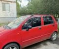 Червоний Чері Кью Кью, об'ємом двигуна 1.1 л та пробігом 122 тис. км за 2000 $, фото 1 на Automoto.ua