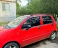 Красный Чери Кью Кью, объемом двигателя 1.1 л и пробегом 122 тыс. км за 2300 $, фото 2 на Automoto.ua