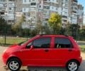 Красный Чери Кью Кью, объемом двигателя 1.1 л и пробегом 158 тыс. км за 1900 $, фото 1 на Automoto.ua