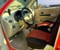 Красный Чери Кью Кью, объемом двигателя 1.1 л и пробегом 150 тыс. км за 3500 $, фото 6 на Automoto.ua