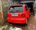 Красный Чери Кью Кью, объемом двигателя 1.1 л и пробегом 150 тыс. км за 3500 $, фото 1 на Automoto.ua