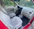 Червоний Чері Кью Кью, об'ємом двигуна 1.1 л та пробігом 177 тис. км за 1750 $, фото 20 на Automoto.ua