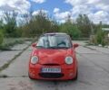 Красный Чери Кью Кью, объемом двигателя 1.1 л и пробегом 100 тыс. км за 1800 $, фото 1 на Automoto.ua
