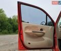 Червоний Чері Кью Кью, об'ємом двигуна 1.1 л та пробігом 112 тис. км за 2200 $, фото 9 на Automoto.ua
