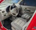 Червоний Чері Кью Кью, об'ємом двигуна 1.08 л та пробігом 88 тис. км за 3400 $, фото 8 на Automoto.ua