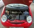 Красный Чери Кью Кью, объемом двигателя 1.08 л и пробегом 76 тыс. км за 2950 $, фото 17 на Automoto.ua