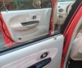Красный Чери Кью Кью, объемом двигателя 1.08 л и пробегом 59 тыс. км за 3499 $, фото 5 на Automoto.ua