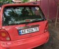 Красный Чери Кью Кью, объемом двигателя 1.1 л и пробегом 142 тыс. км за 2700 $, фото 1 на Automoto.ua