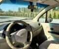 Красный Чери Кью Кью, объемом двигателя 1.08 л и пробегом 95 тыс. км за 3000 $, фото 6 на Automoto.ua