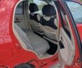 Красный Чери Кью Кью, объемом двигателя 1.08 л и пробегом 99 тыс. км за 1800 $, фото 8 на Automoto.ua