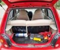 Червоний Чері Кью Кью, об'ємом двигуна 1.1 л та пробігом 112 тис. км за 2300 $, фото 13 на Automoto.ua