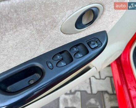 Красный Чери Кью Кью, объемом двигателя 1.08 л и пробегом 132 тыс. км за 2500 $, фото 16 на Automoto.ua