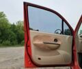 Червоний Чері Кью Кью, об'ємом двигуна 1.1 л та пробігом 112 тис. км за 2300 $, фото 9 на Automoto.ua