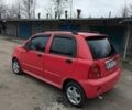 Червоний Чері Кью Кью, об'ємом двигуна 1.08 л та пробігом 88 тис. км за 3400 $, фото 1 на Automoto.ua