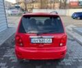 Красный Чери Кью Кью, объемом двигателя 1.08 л и пробегом 132 тыс. км за 2500 $, фото 4 на Automoto.ua