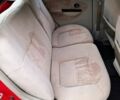 Червоний Чері Кью Кью, об'ємом двигуна 1.1 л та пробігом 112 тис. км за 2200 $, фото 8 на Automoto.ua