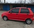 Червоний Чері Кью Кью, об'ємом двигуна 1.08 л та пробігом 88 тис. км за 3400 $, фото 1 на Automoto.ua