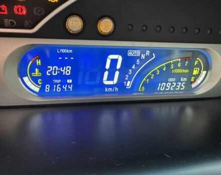 Червоний Чері Кью Кью, об'ємом двигуна 1.1 л та пробігом 105 тис. км за 1900 $, фото 6 на Automoto.ua