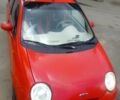 Червоний Чері Кью Кью, об'ємом двигуна 0.8 л та пробігом 83 тис. км за 3200 $, фото 1 на Automoto.ua