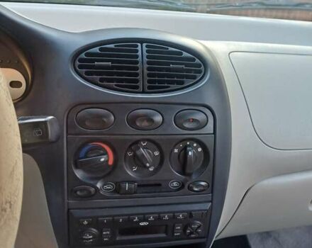 Красный Чери Кью Кью, объемом двигателя 1.08 л и пробегом 59 тыс. км за 3499 $, фото 4 на Automoto.ua