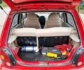 Червоний Чері Кью Кью, об'ємом двигуна 1.1 л та пробігом 112 тис. км за 2200 $, фото 15 на Automoto.ua