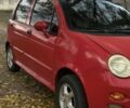 Красный Чери Кью Кью, объемом двигателя 1.1 л и пробегом 64 тыс. км за 2300 $, фото 1 на Automoto.ua