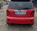 Червоний Чері Кью Кью, об'ємом двигуна 1.08 л та пробігом 88 тис. км за 3400 $, фото 2 на Automoto.ua