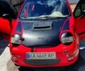 Красный Чери Кью Кью, объемом двигателя 1.1 л и пробегом 98 тыс. км за 1100 $, фото 1 на Automoto.ua