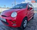 Красный Чери Кью Кью, объемом двигателя 1.08 л и пробегом 132 тыс. км за 2500 $, фото 6 на Automoto.ua