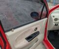 Червоний Чері Кью Кью, об'ємом двигуна 1.08 л та пробігом 88 тис. км за 3400 $, фото 9 на Automoto.ua