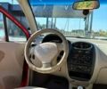 Красный Чери Кью Кью, объемом двигателя 1.08 л и пробегом 95 тыс. км за 3000 $, фото 9 на Automoto.ua