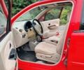 Красный Чери Кью Кью, объемом двигателя 1.1 л и пробегом 112 тыс. км за 2200 $, фото 4 на Automoto.ua