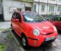 Красный Чери Кью Кью, объемом двигателя 1.1 л и пробегом 0 тыс. км за 2800 $, фото 1 на Automoto.ua