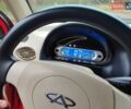 Красный Чери Кью Кью, объемом двигателя 1.08 л и пробегом 228 тыс. км за 2550 $, фото 1 на Automoto.ua
